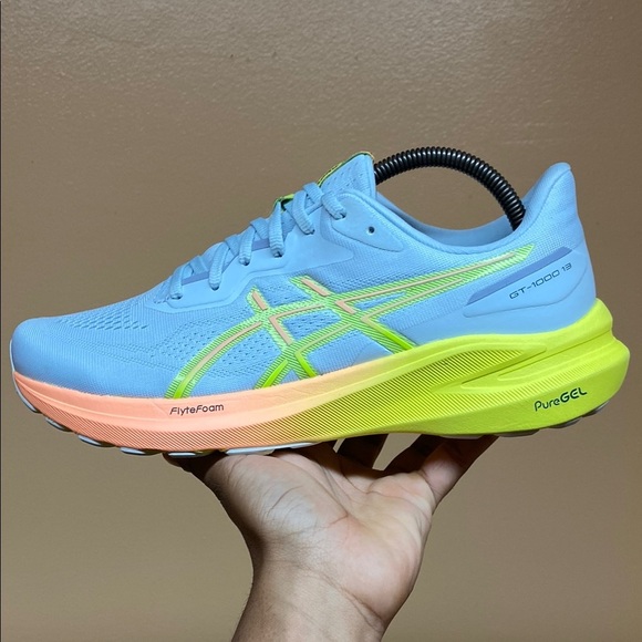 ASICS GT-1000 13 “Paris” - Picture 9 of 16